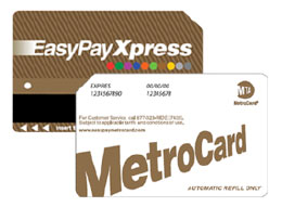 MTA EasyPay Xpress Marketing Outreach Campaign