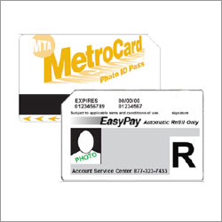 MTA EasyPay Reduce Fare Marketing Outreach Campaign