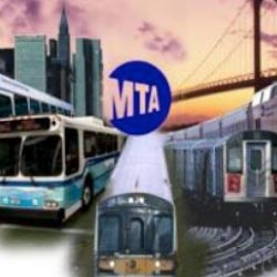 MTA Public Information and Customer Relations Services