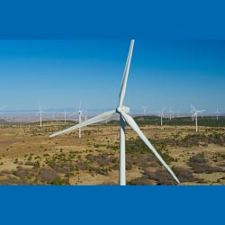 NextEra Energy Resources – Eight Points Wind Project