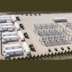 NextEra Energy Resources – Montauk Battery Storage Facility